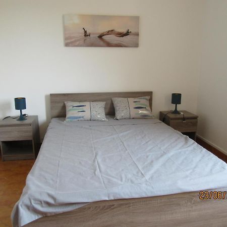 Au Calme Residence L'Ile Heureuse 레 레크 외부 사진