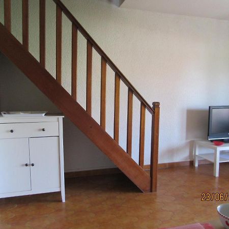 Au Calme Residence L'Ile Heureuse 레 레크 외부 사진