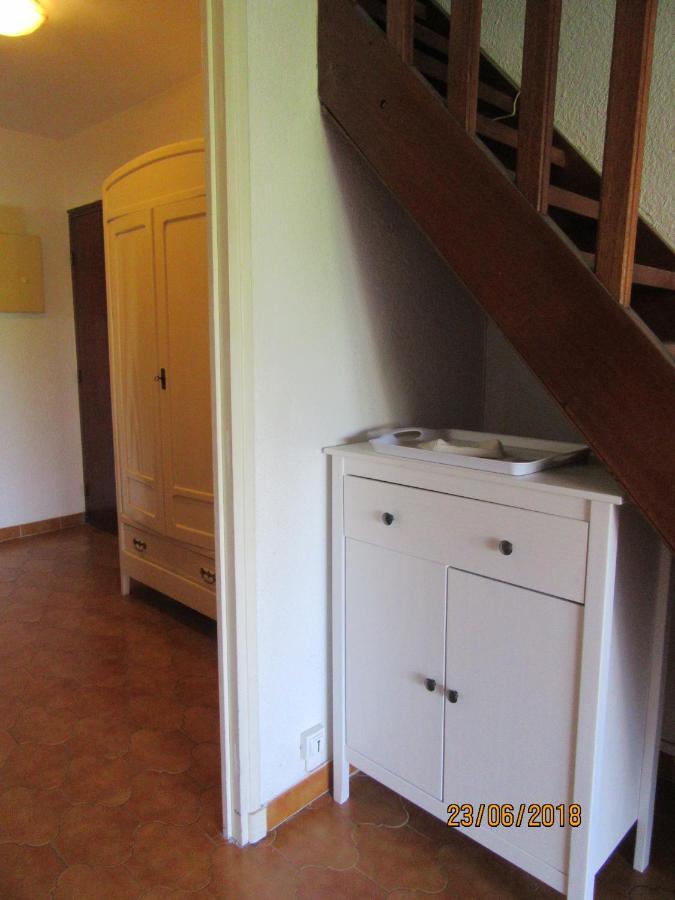 Au Calme Residence L'Ile Heureuse 레 레크 외부 사진