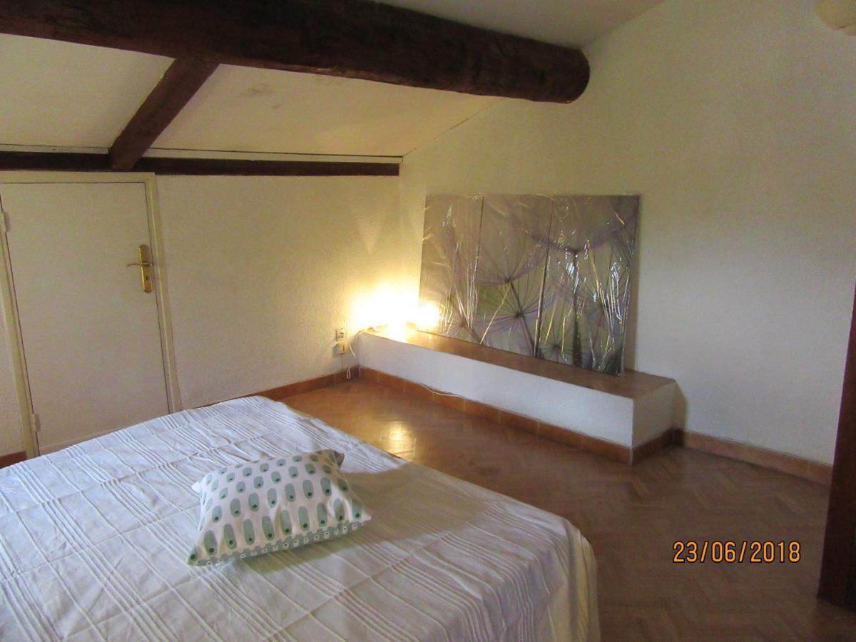 Au Calme Residence L'Ile Heureuse 레 레크 외부 사진